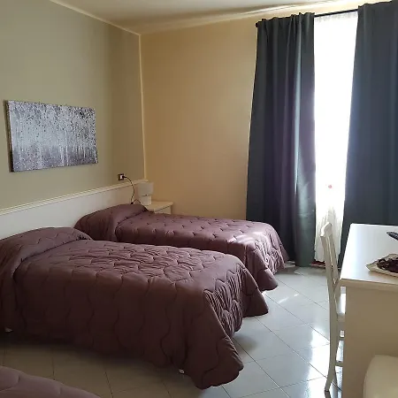 Trattoria Sole Hotel