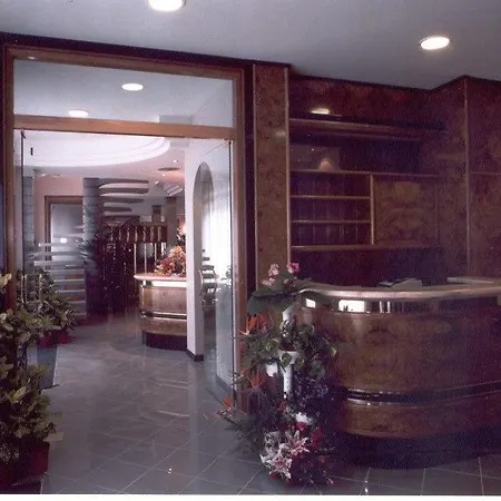 Trattoria Sole Hotel