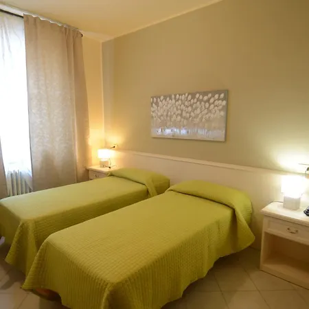 Trattoria Sole Hotel