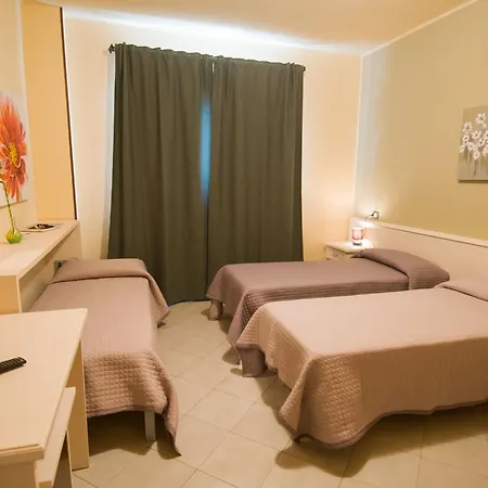Trattoria Sole Hotel