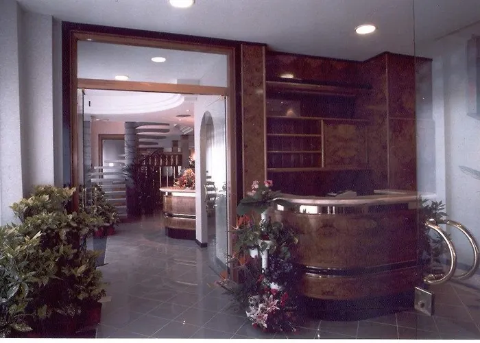 Trattoria Sole Hotel