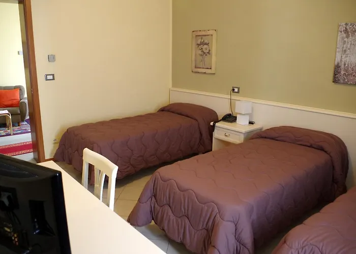 Trattoria Sole * Busseto