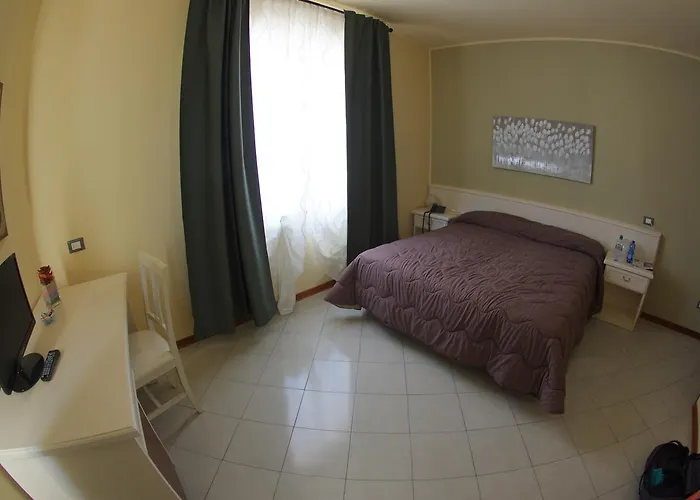 Trattoria Sole Hotel Busseto