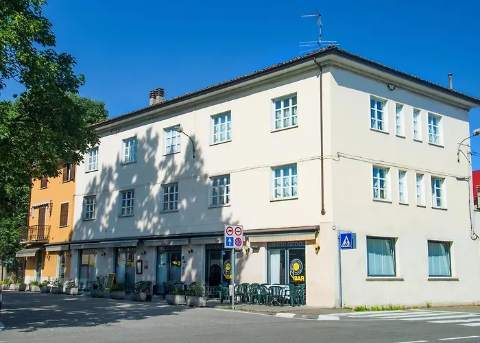 Trattoria Sole Hotel *