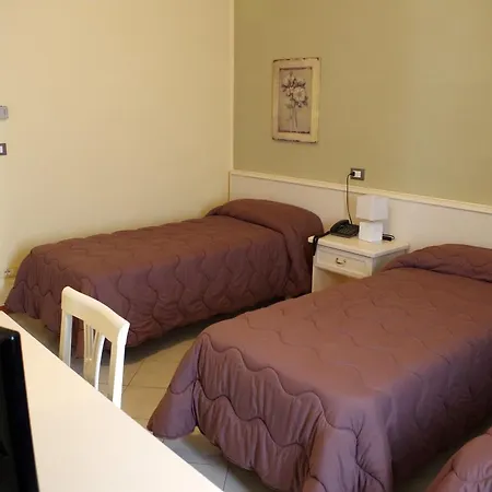 Trattoria Sole * Busseto