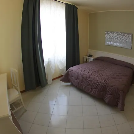 Trattoria Sole Hotel Busseto