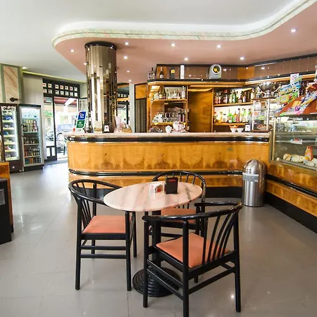 Trattoria Sole *