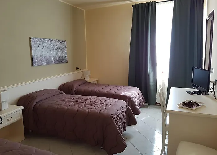 Trattoria Sole فندق