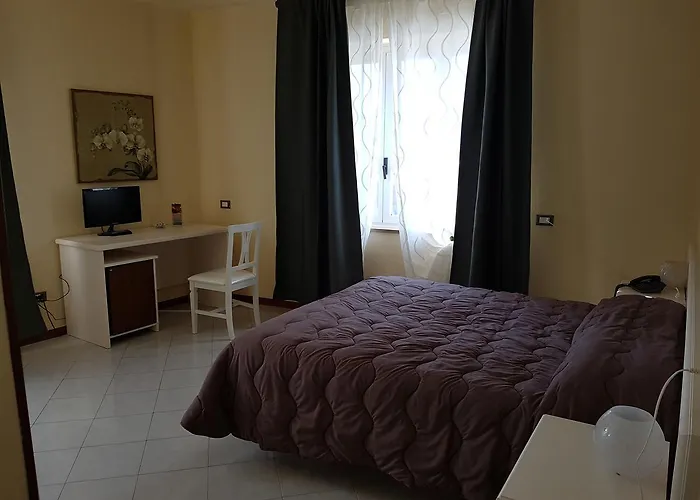 Trattoria Sole فندق *