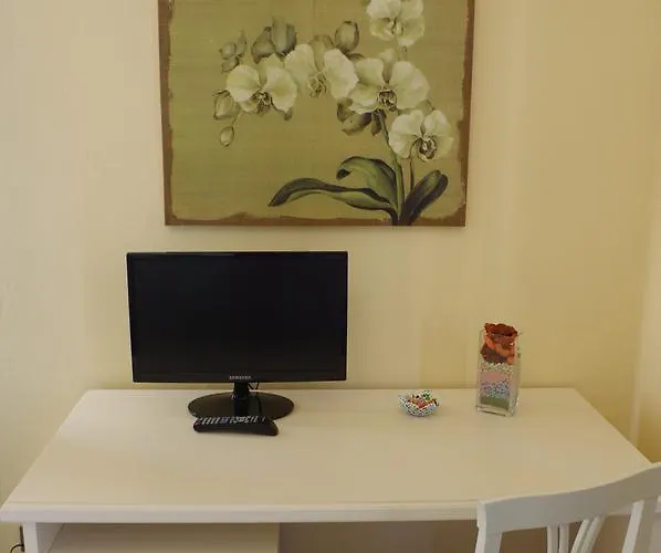 Trattoria Sole * بوسيتو