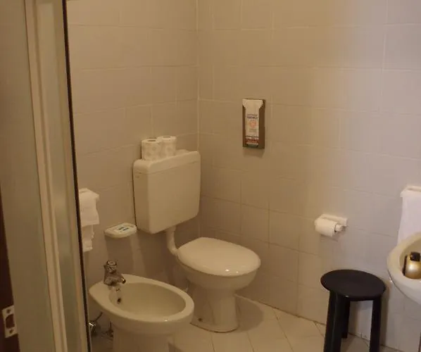 Trattoria Sole فندق *