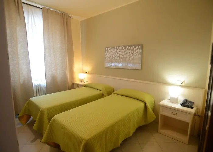 Trattoria Sole فندق