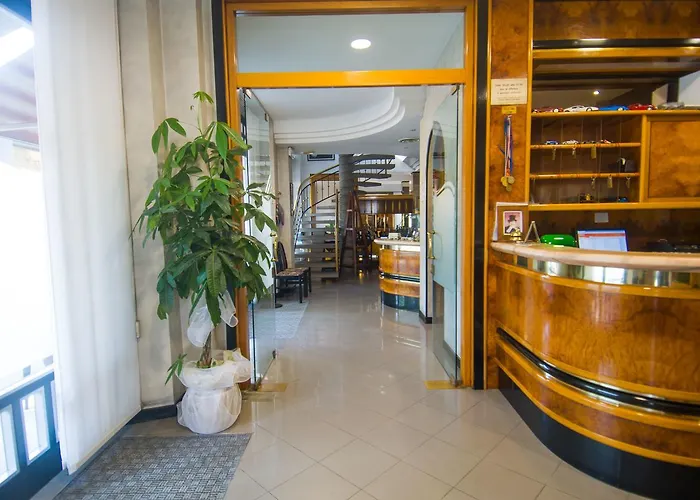 Trattoria Sole فندق *